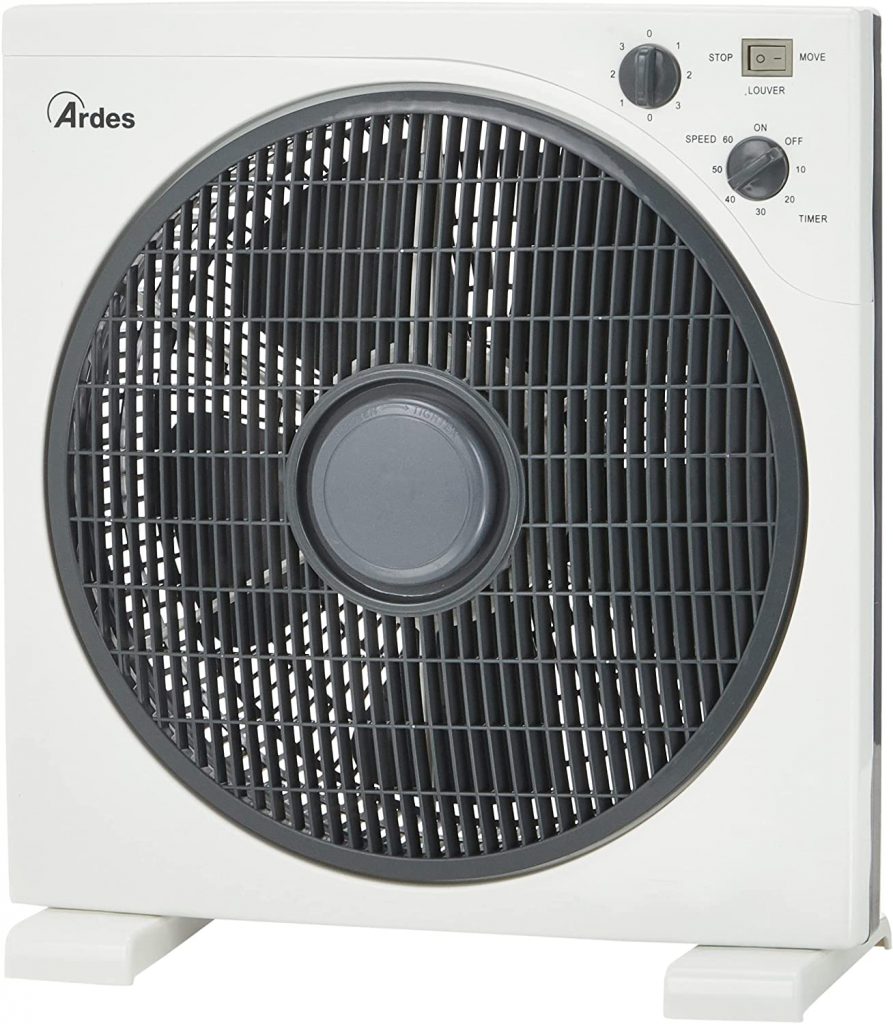 Ventilatore Ardes AR5B29