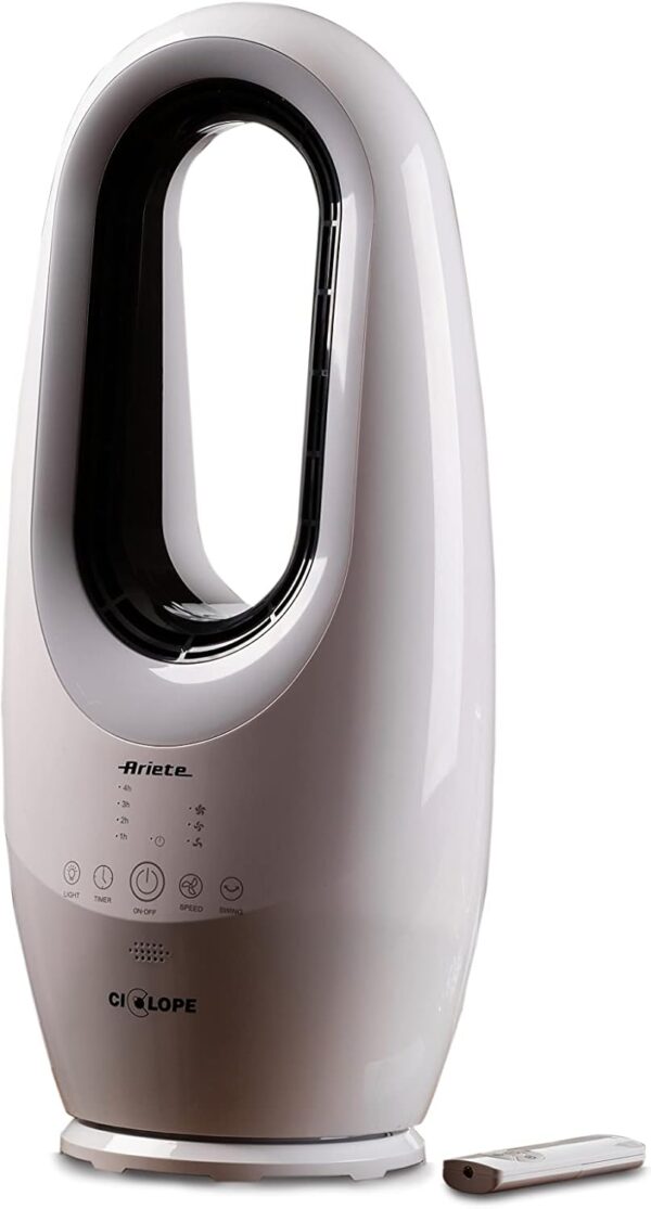 Ariete 804 Ciclope