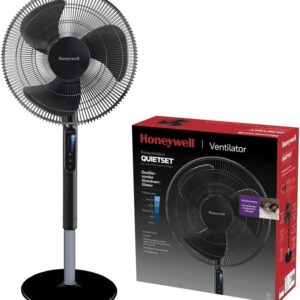 Honeywell QuietSet HSF600B
