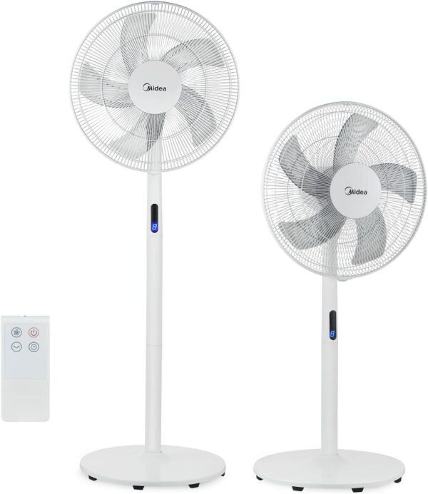 Midea FS40-18BR