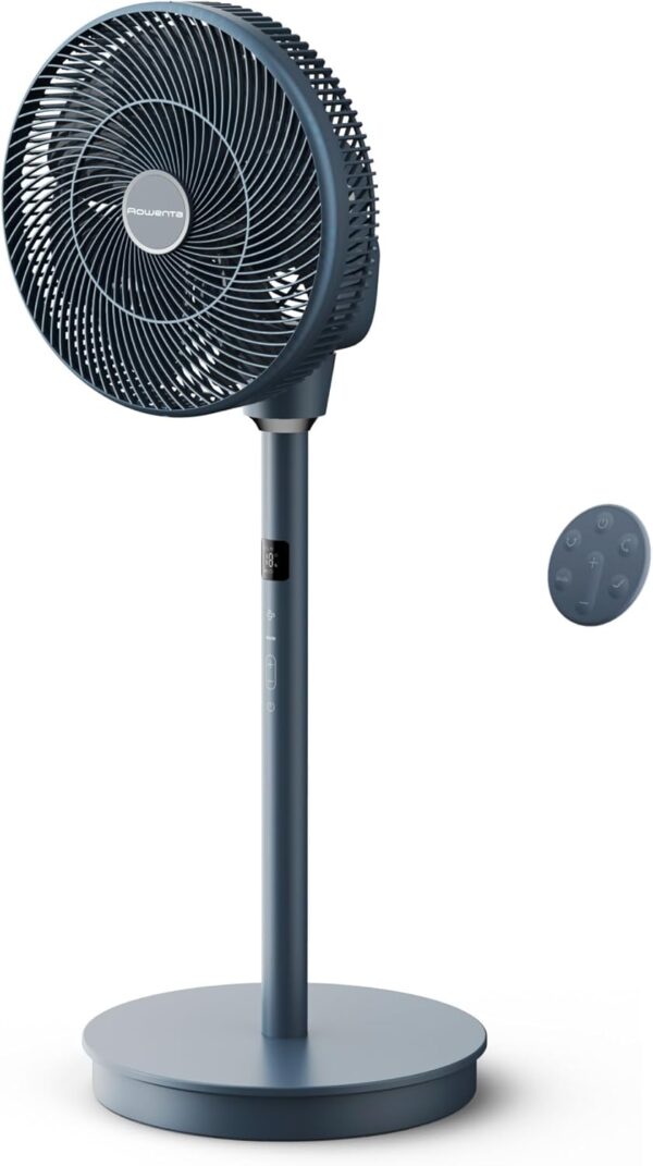 Rowenta Turbo Swift Silence QV5041F0