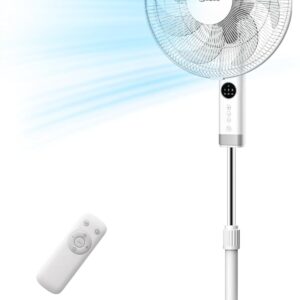 Midea MFS400R0APW