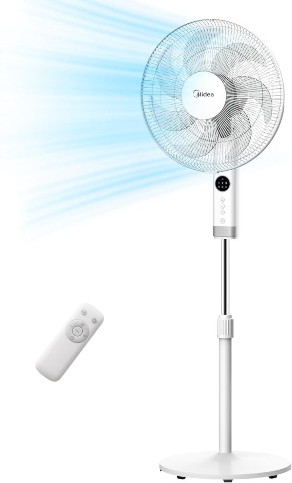 Midea MFS400R0APW