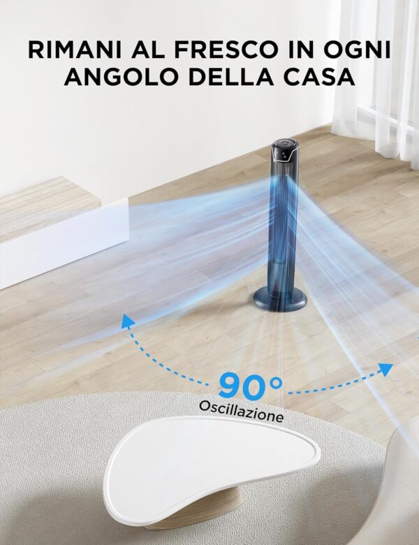 Midea FZ10-17JR - immagine 3
