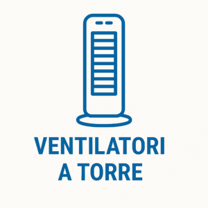 Ventilatori a Torre
