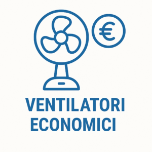 Ventilatori Economici