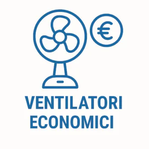 Ventilatori Economici