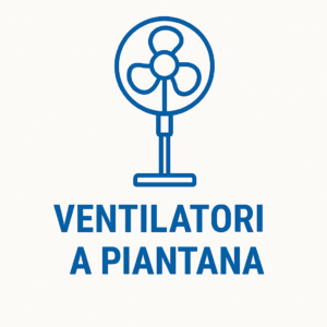 Ventilatori a Piantana